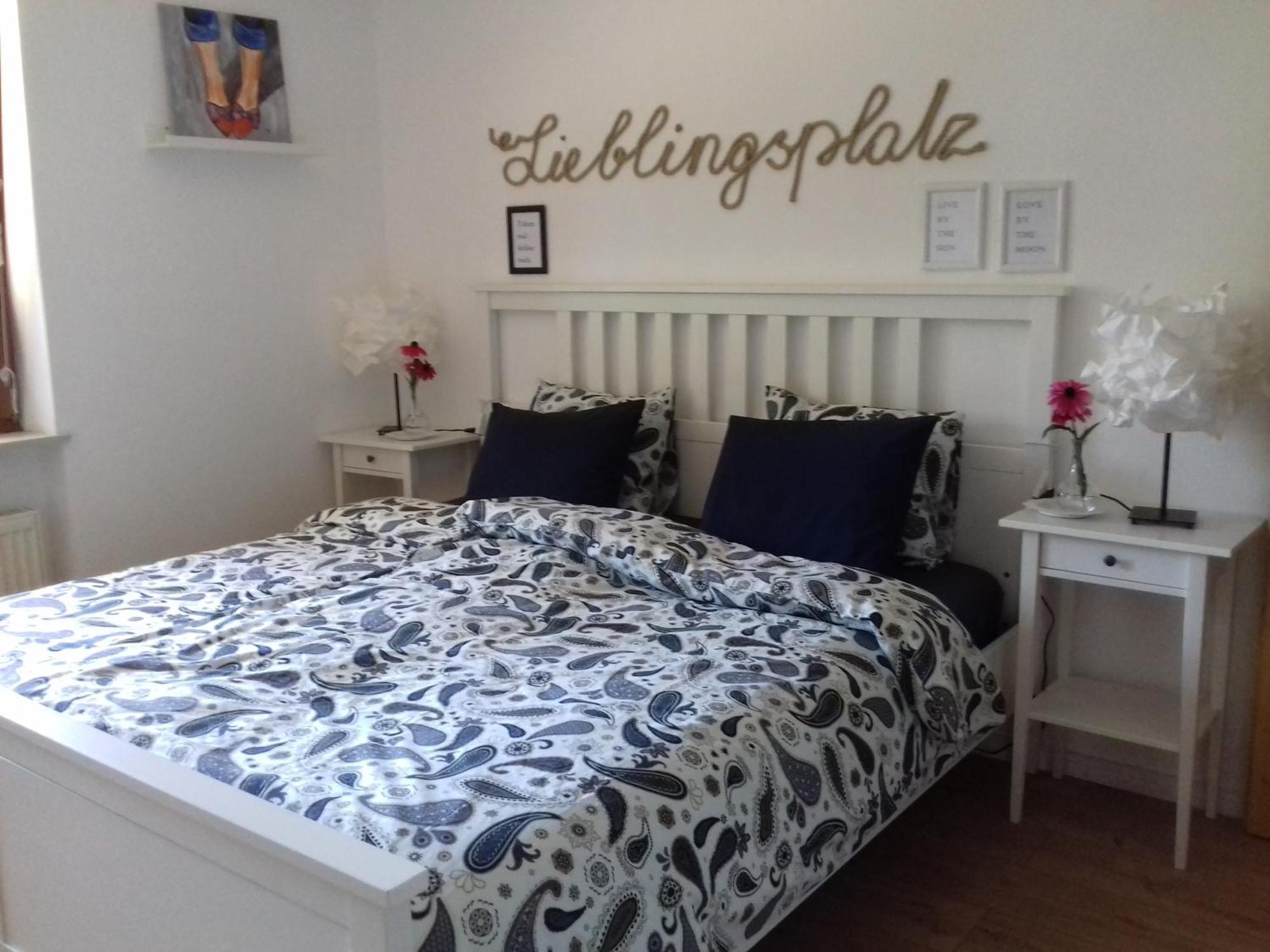 Ferienwohnung Wiesmuehlstrasse Henndorf am Wallersee Esterno foto