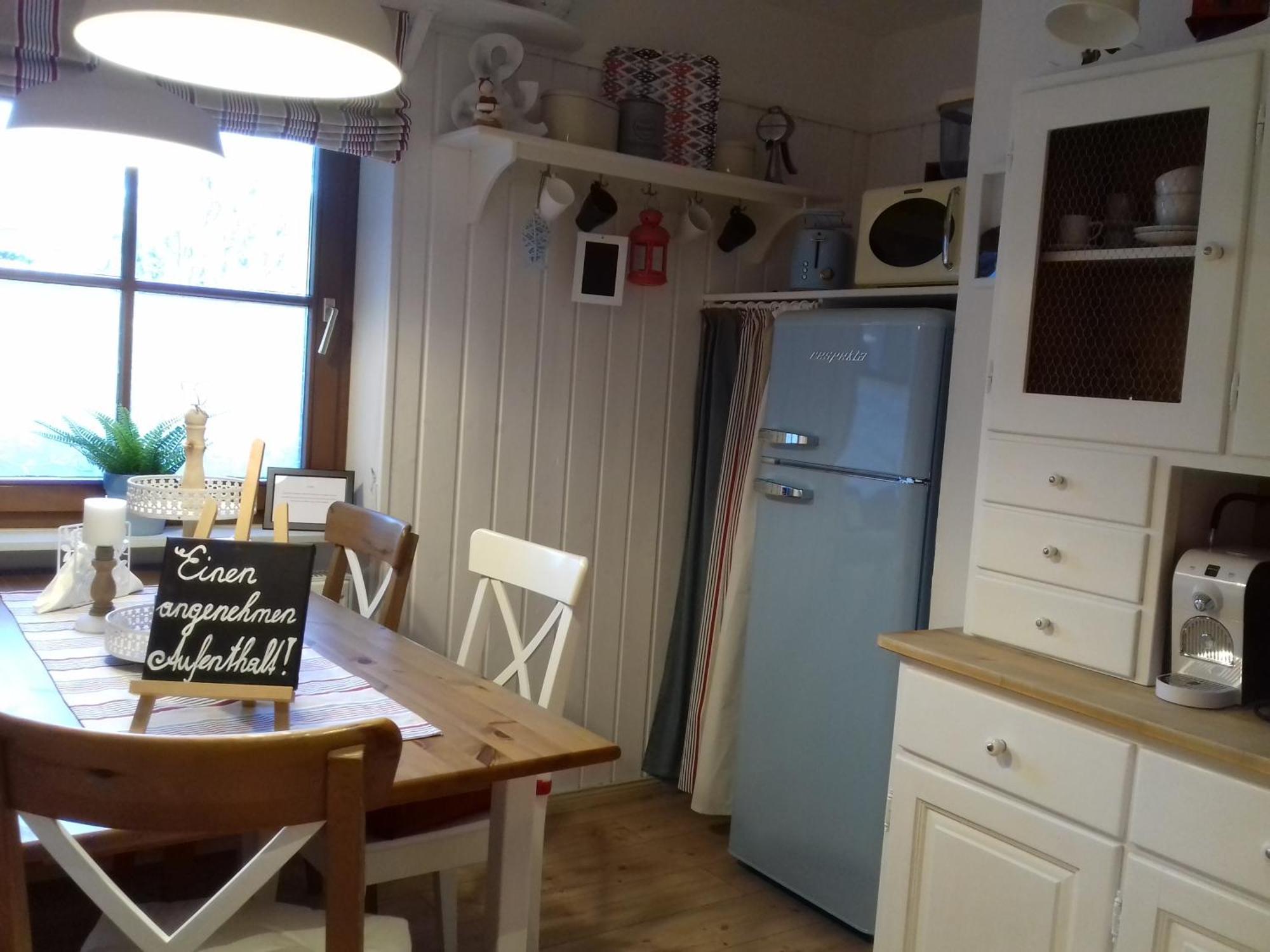 Ferienwohnung Wiesmuehlstrasse Henndorf am Wallersee Esterno foto