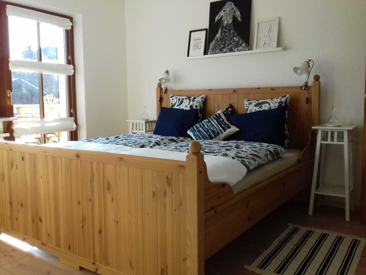 Ferienwohnung Wiesmuehlstrasse Henndorf am Wallersee Esterno foto