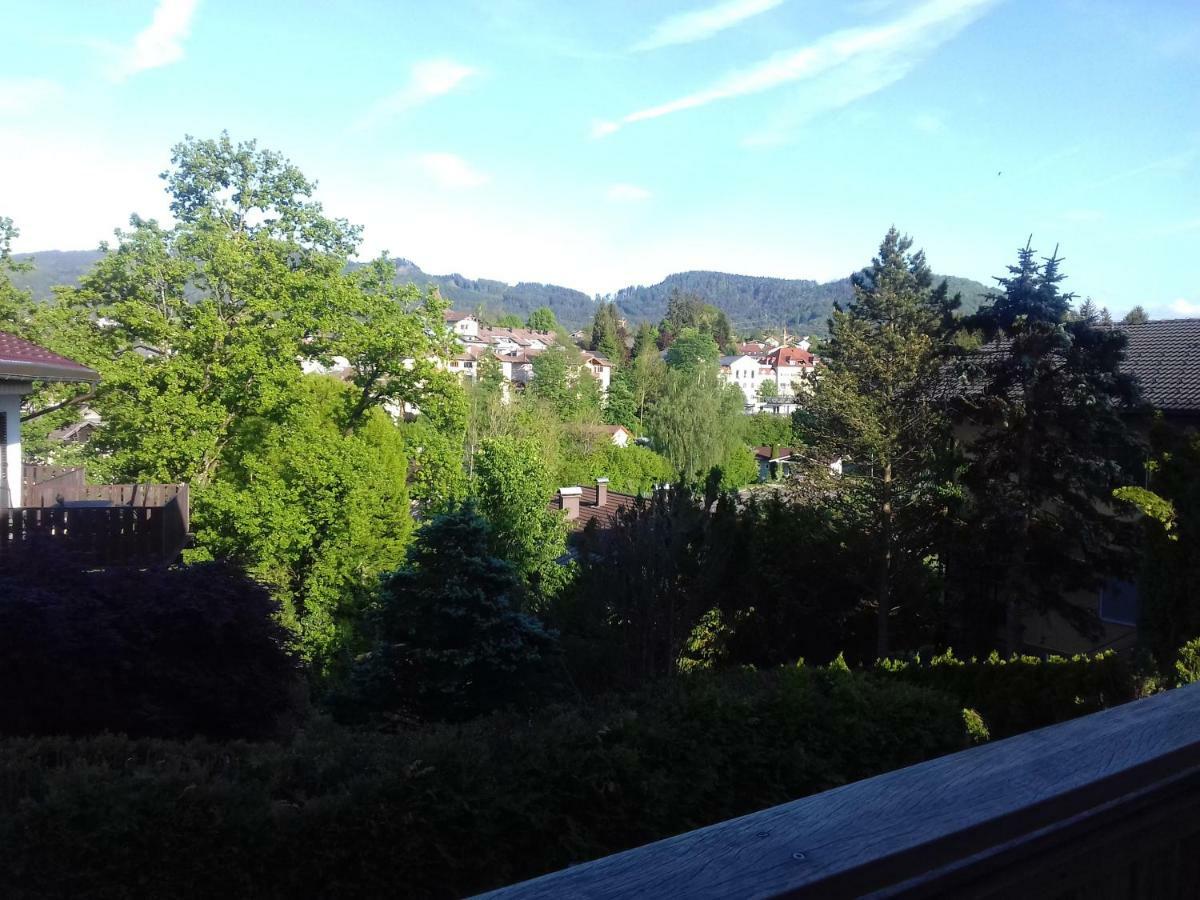 Ferienwohnung Wiesmuehlstrasse Henndorf am Wallersee Esterno foto