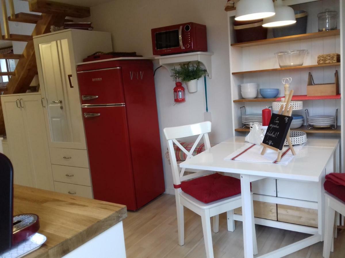 Ferienwohnung Wiesmuehlstrasse Henndorf am Wallersee Esterno foto