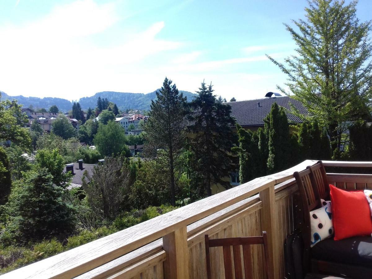 Ferienwohnung Wiesmuehlstrasse Henndorf am Wallersee Esterno foto
