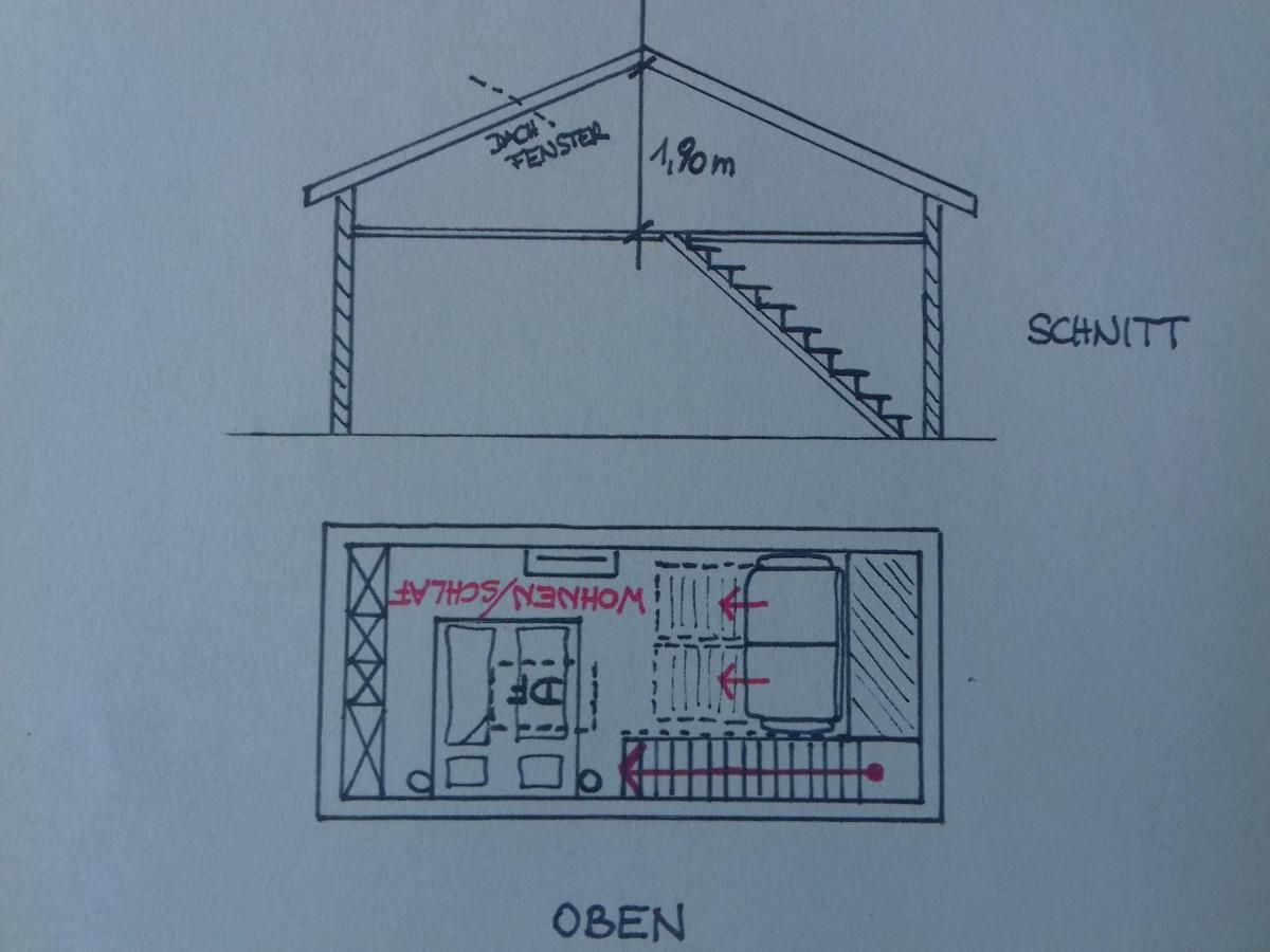 Ferienwohnung Wiesmuehlstrasse Henndorf am Wallersee Esterno foto