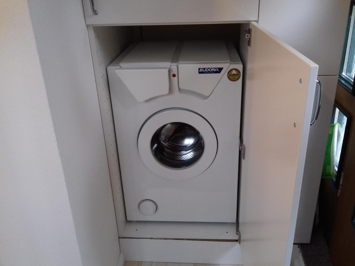 Ferienwohnung Wiesmuehlstrasse Henndorf am Wallersee Esterno foto