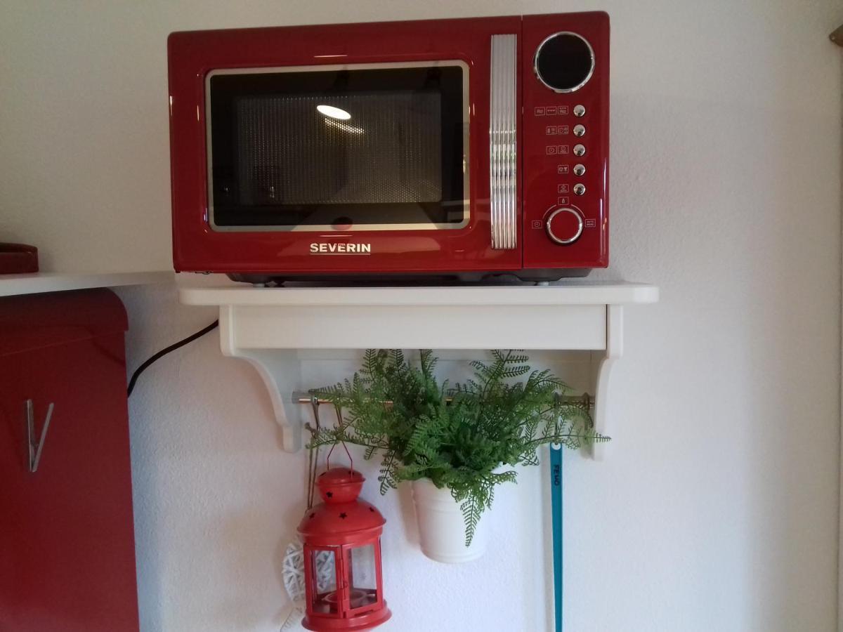 Ferienwohnung Wiesmuehlstrasse Henndorf am Wallersee Esterno foto